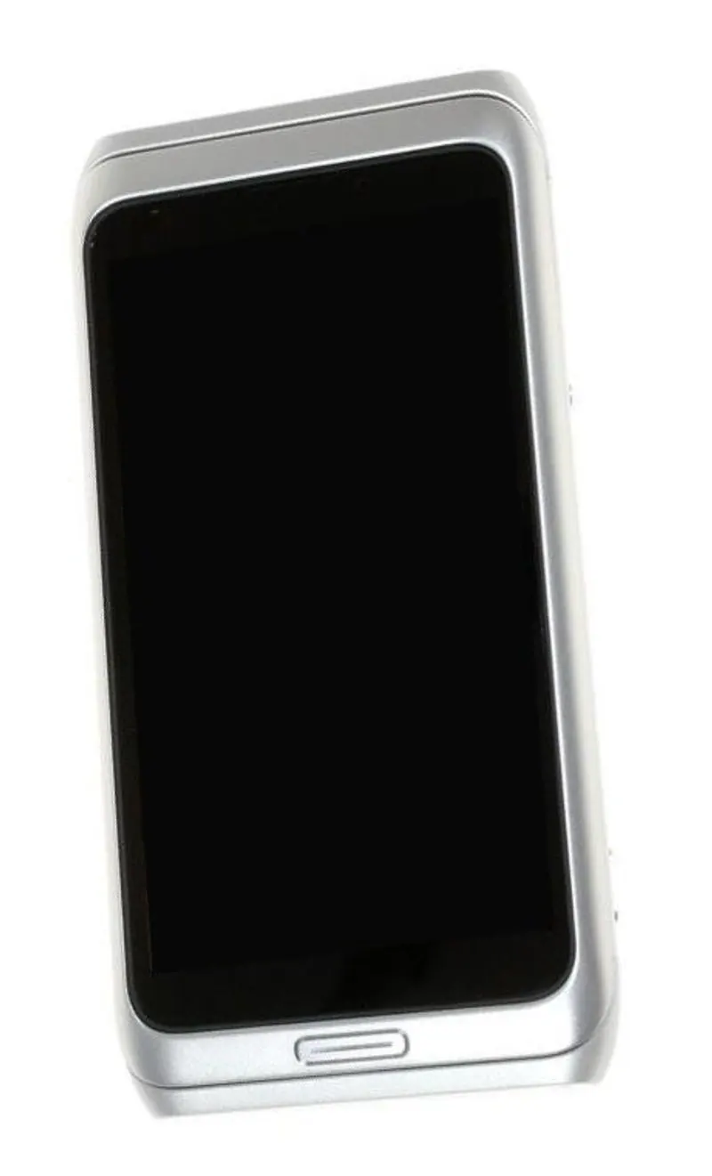 Volume Button Flex Cable for Nokia E7 — image 1
