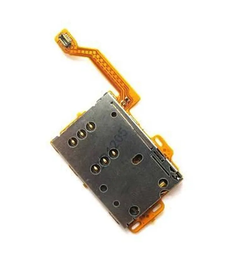 Sim connector for Nokia E70 — image 1