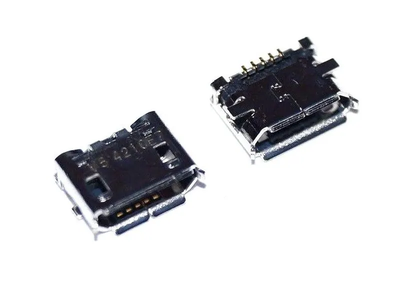Charging Connector for Nokia E71 — image 1