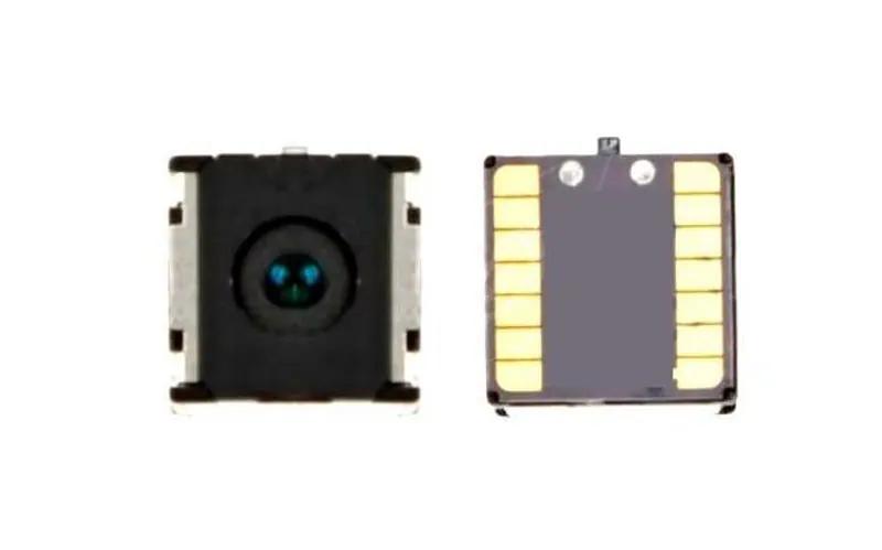 Replacement Back Camera for Nokia E72 (Main Camera) — image 1