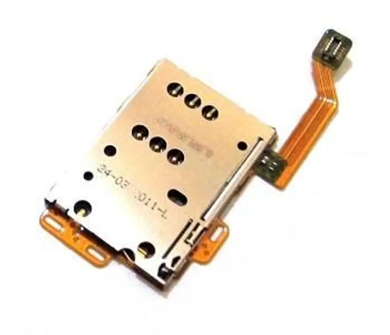 Sim connector for Nokia E73 Mode — image 1