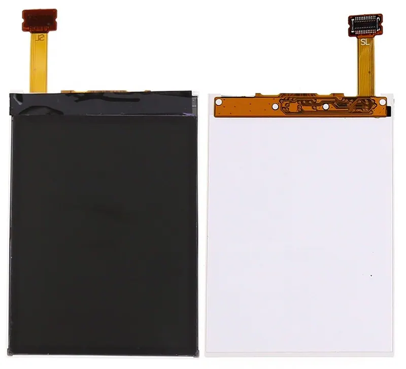 LCD Screen for Nokia E75 - Replacement Display — image 1
