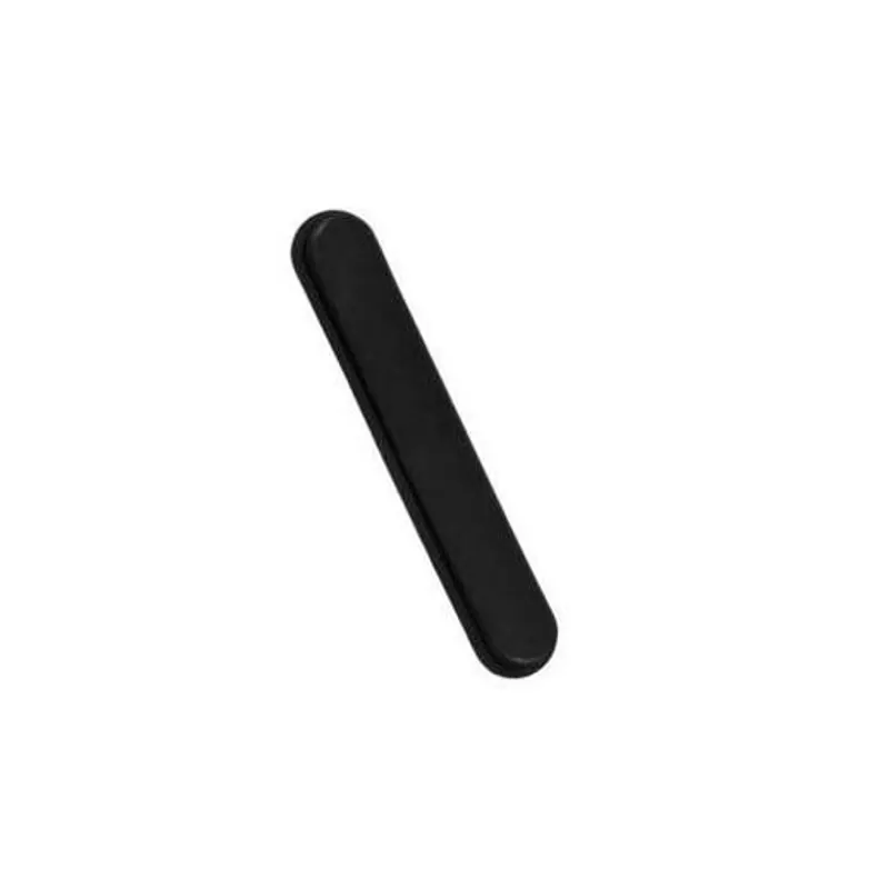 Volume Side Button Outer for Nokia E90 Red - Plastic Key — image 1