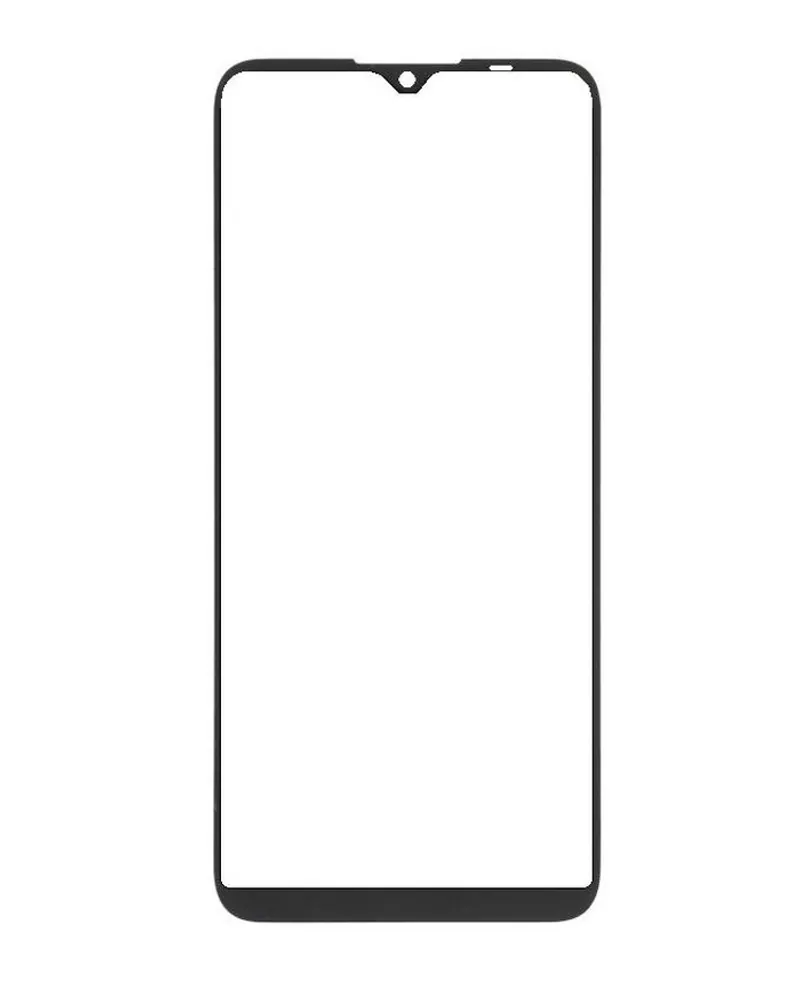 Touch Screen Digitizer for Nokia G10 - Blue — image 1