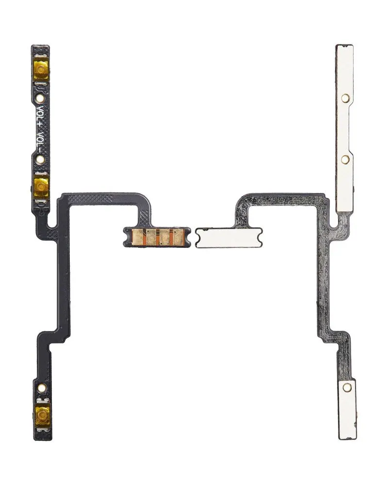Volume Button Flex Cable for Nokia G10 — image 1