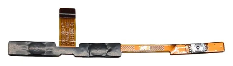 Volume Button Flex Cable for Nokia G100 — image 1