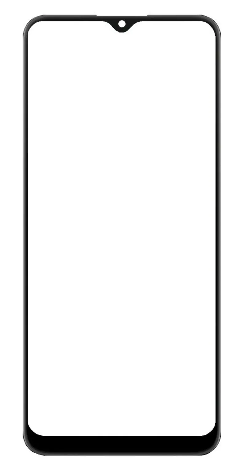 Front Glass for Nokia G11 - Blue — image 1