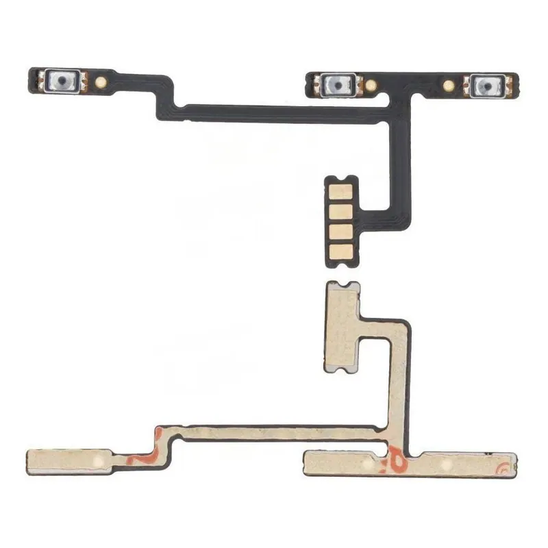Volume Button Flex Cable for Nokia G11 — image 1