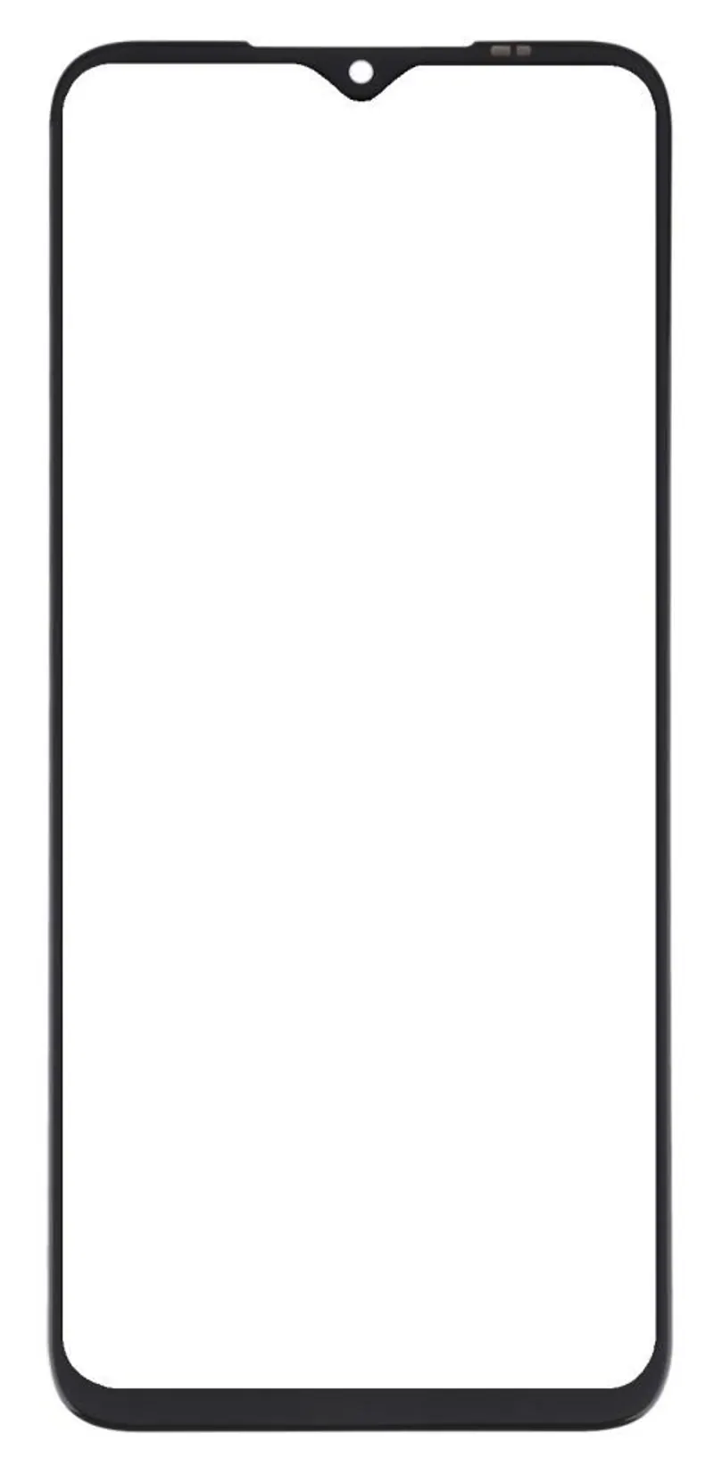 Touch Screen Digitizer for Nokia G11 Plus - Blue — image 1