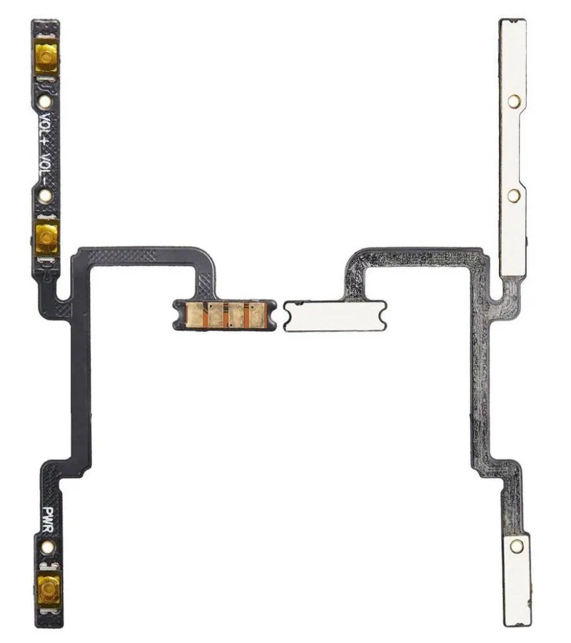 Volume Button Flex Cable for Nokia G20 — image 1