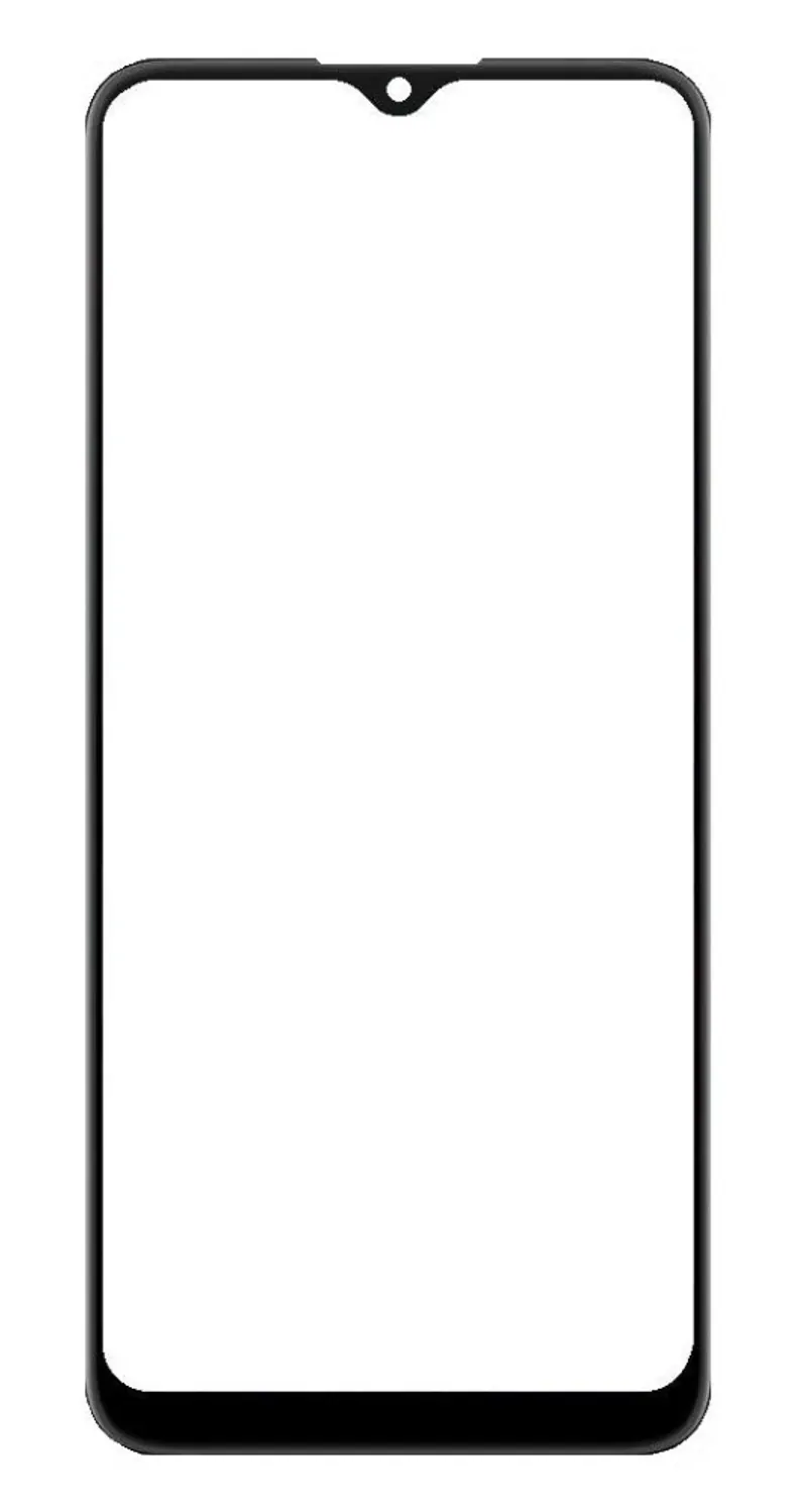 Touch Screen Digitizer for Nokia G21 - Blue — image 1