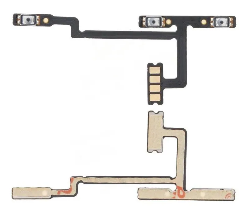 Volume Button Flex Cable for Nokia G21 — image 1