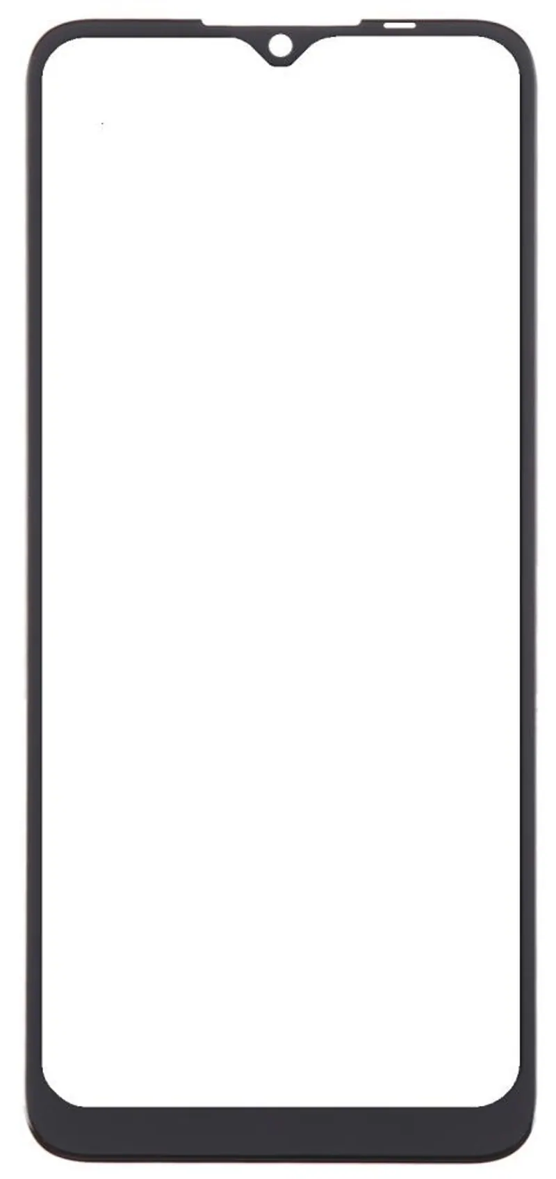 Touch Screen Digitizer for Nokia G22 - Blue — image 1