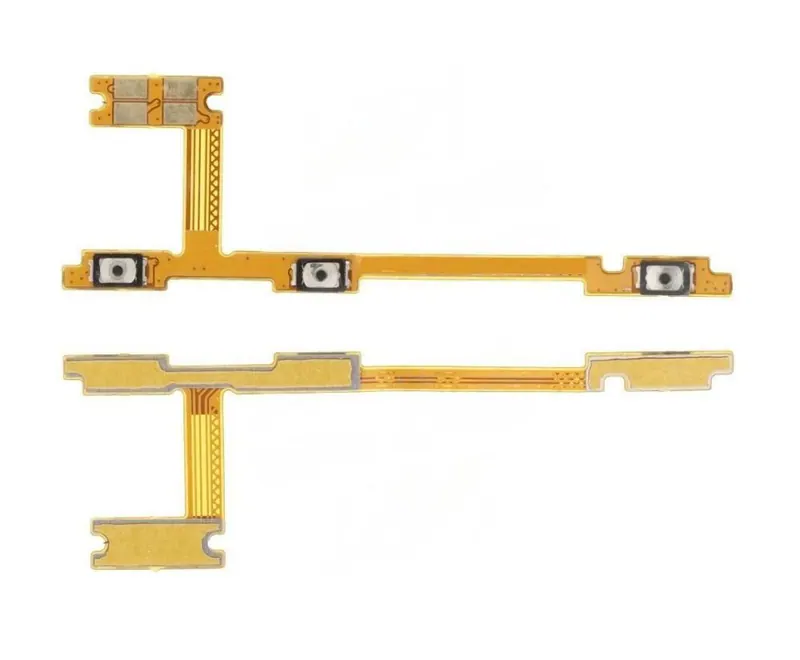 Volume Button Flex Cable for Nokia G22 — image 1