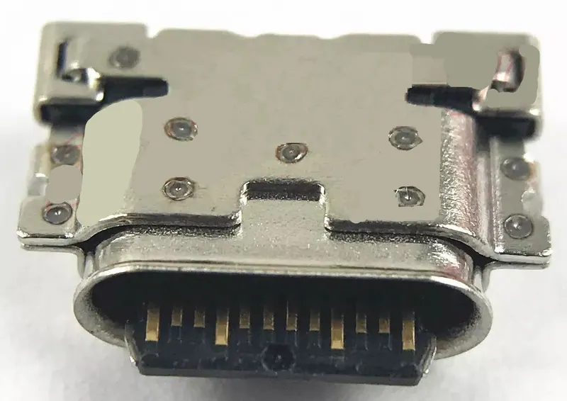 Charging Connector for Nokia G300 — image 1