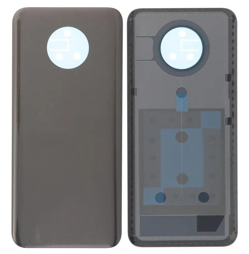 Back Panel Cover for Nokia G300 - Grey — image 1