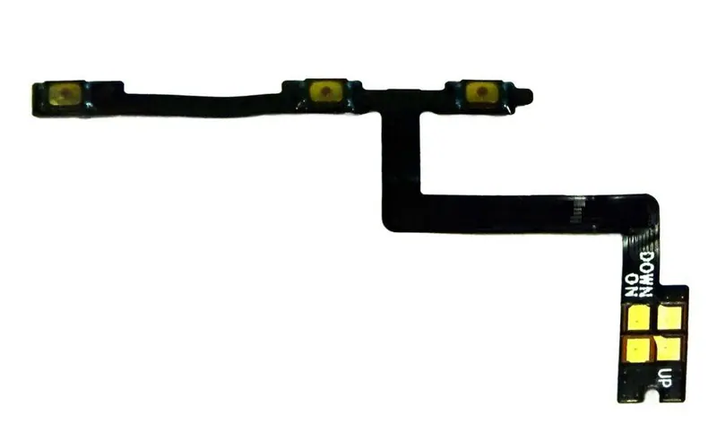 Volume Button Flex Cable for Nokia G300 — image 1