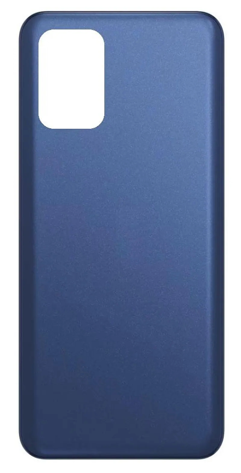 Back Panel Cover for Nokia G310 5G - Blue — image 1