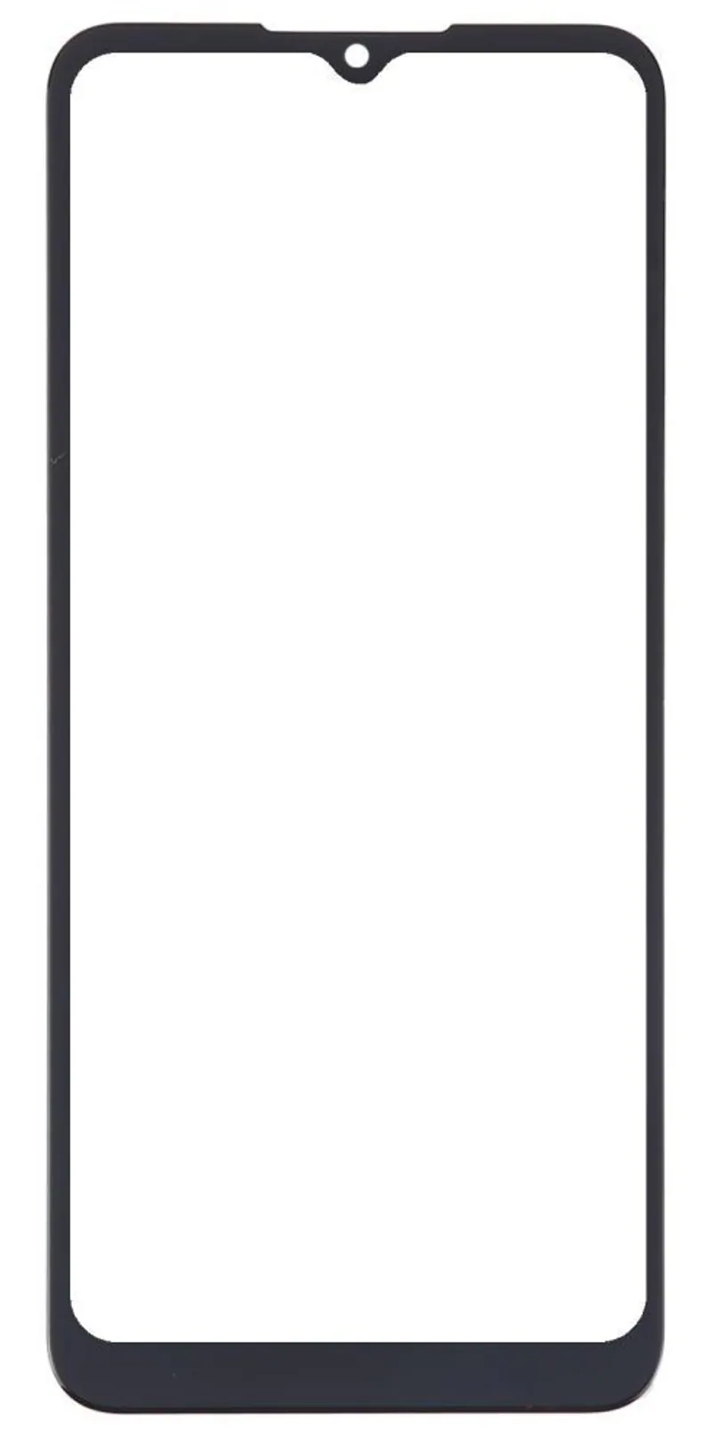 Touch Screen Digitizer for Nokia G310 5G - Blue — image 1