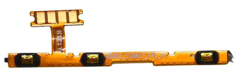 Volume Button Flex Cable for Nokia G310 5G — image 1