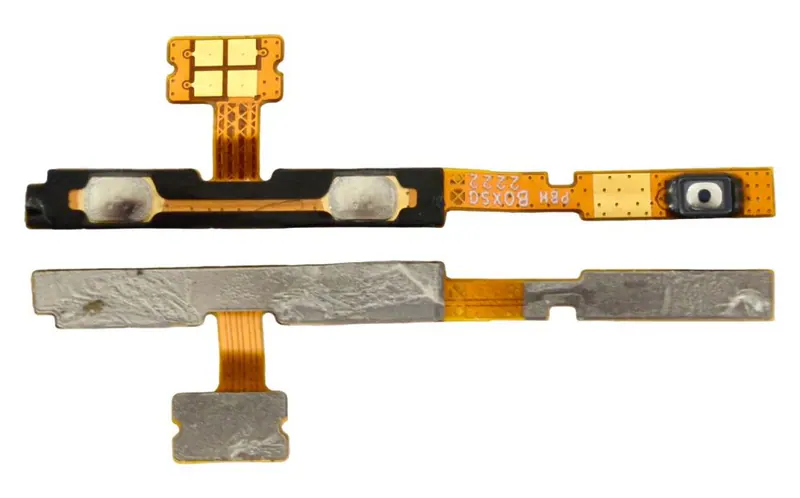 Volume Button Flex Cable for Nokia G400 5G — image 1