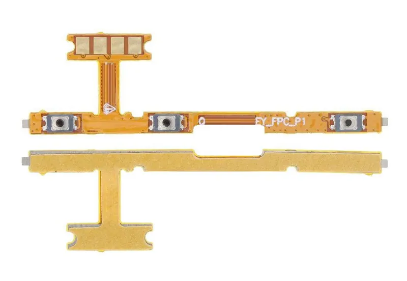 Volume Button Flex Cable for Nokia G42 5G — image 1