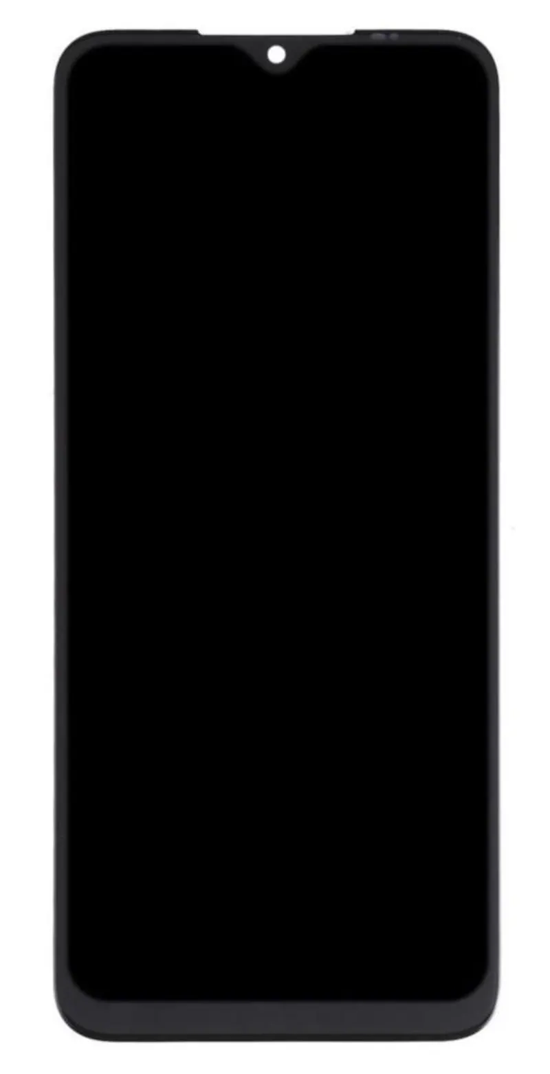 LCD Screen for Nokia G50 5G (replacement display without touch) — image 1