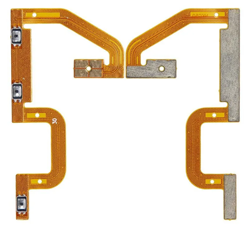 Volume Button Flex Cable for Nokia G50 5G — image 1