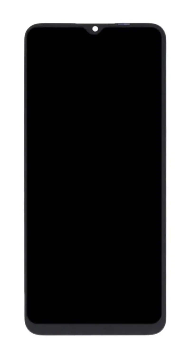 Display for Vivo Y02 - Blue (Combo Folder) — image 1