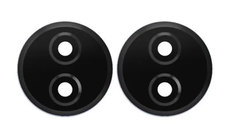Camera Lens for Vivo Y02A Blue — image 1