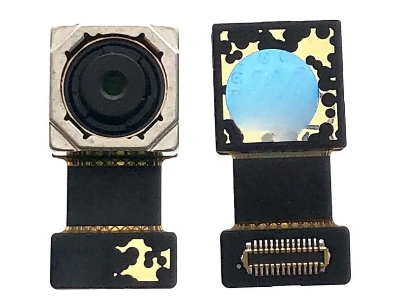 Replacement Back Camera for Vivo Y02s (Main Camera) — image 1