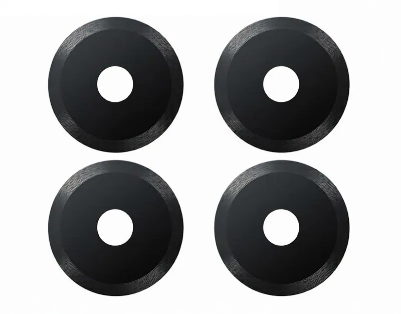 Camera Lens for Vivo Y02s Blue — image 1