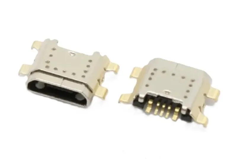 Charging Connector for Vivo Y02T — image 1