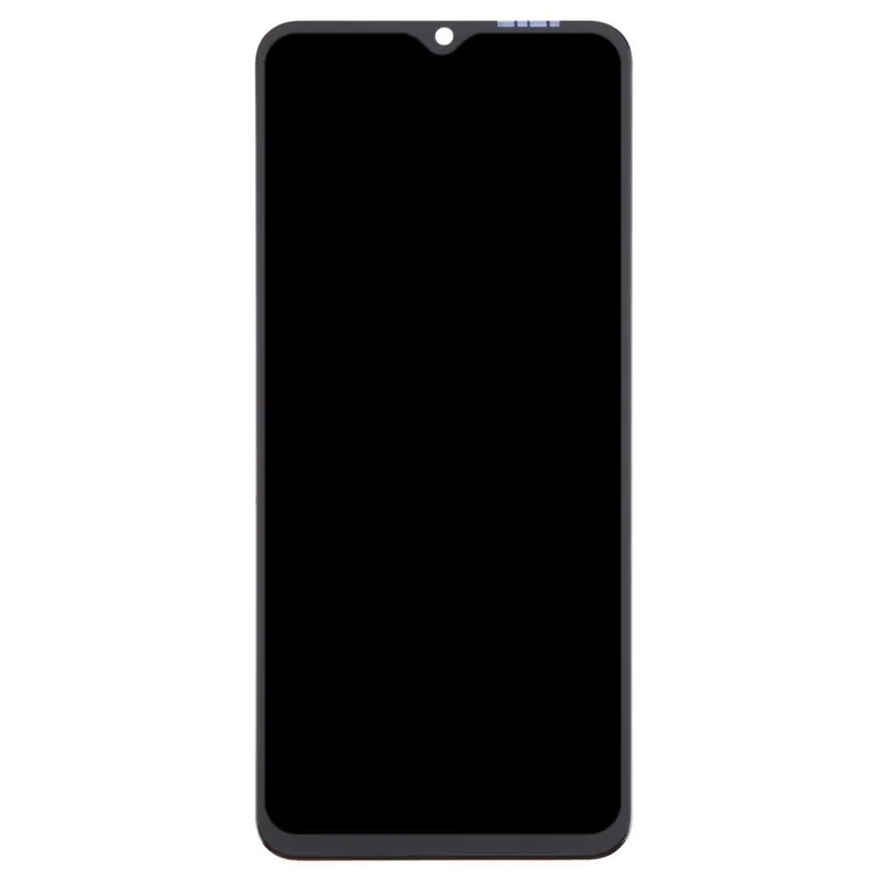 Display for Vivo Y03t - Black (Combo Folder) — image 1