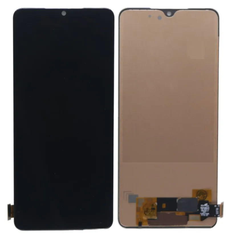 Display for Vivo Y100 - Blue (Combo Folder) — image 1
