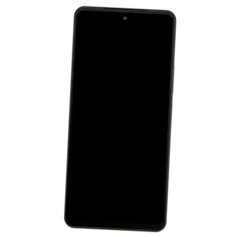 Middle Frame Ring Only for Vivo Y100T Blue — image 1