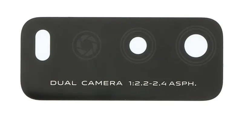 Camera Lens for Vivo Y11s Blue — image 1