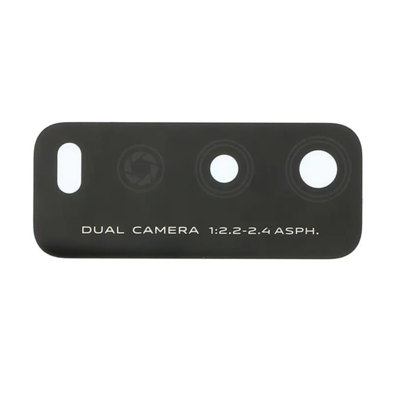 Camera Lens for Vivo Y12A Blue — image 1