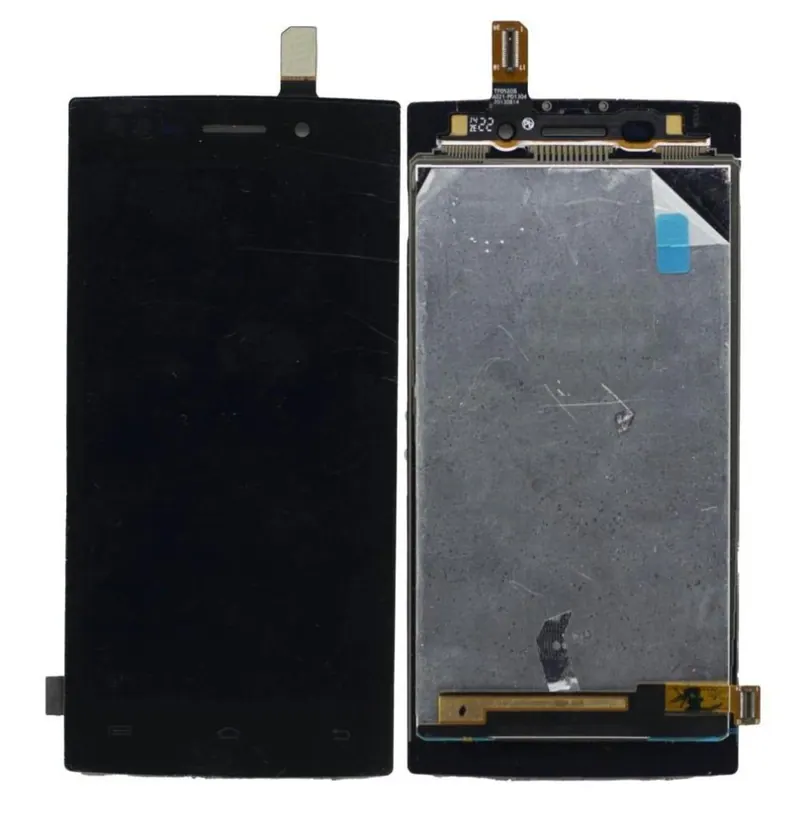 Display for Vivo Y15 - Y13 - Black (Combo Folder) — image 1
