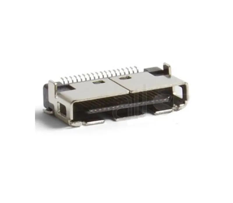 Charging Connector for Vivo Y15S — image 1