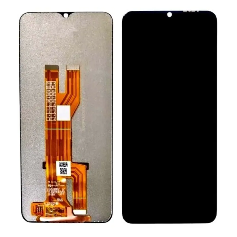 Display for Vivo Y18i - Black (Combo Folder) — image 1