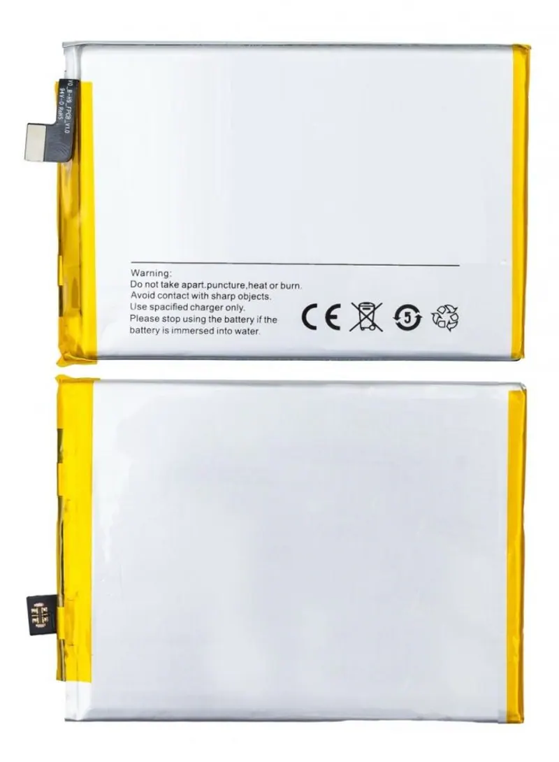 Battery for Vivo Y19 — image 1
