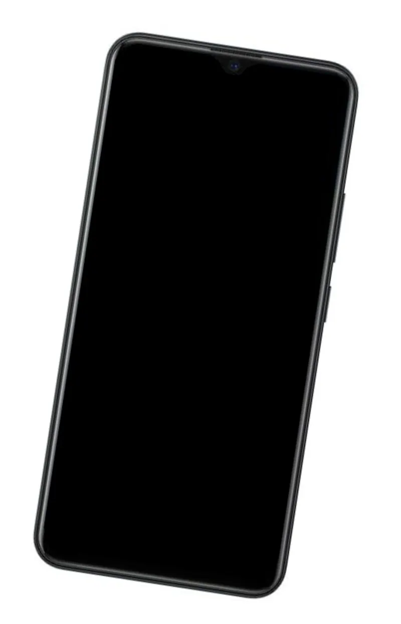 Middle Frame Ring Only for Vivo Y19 — image 1