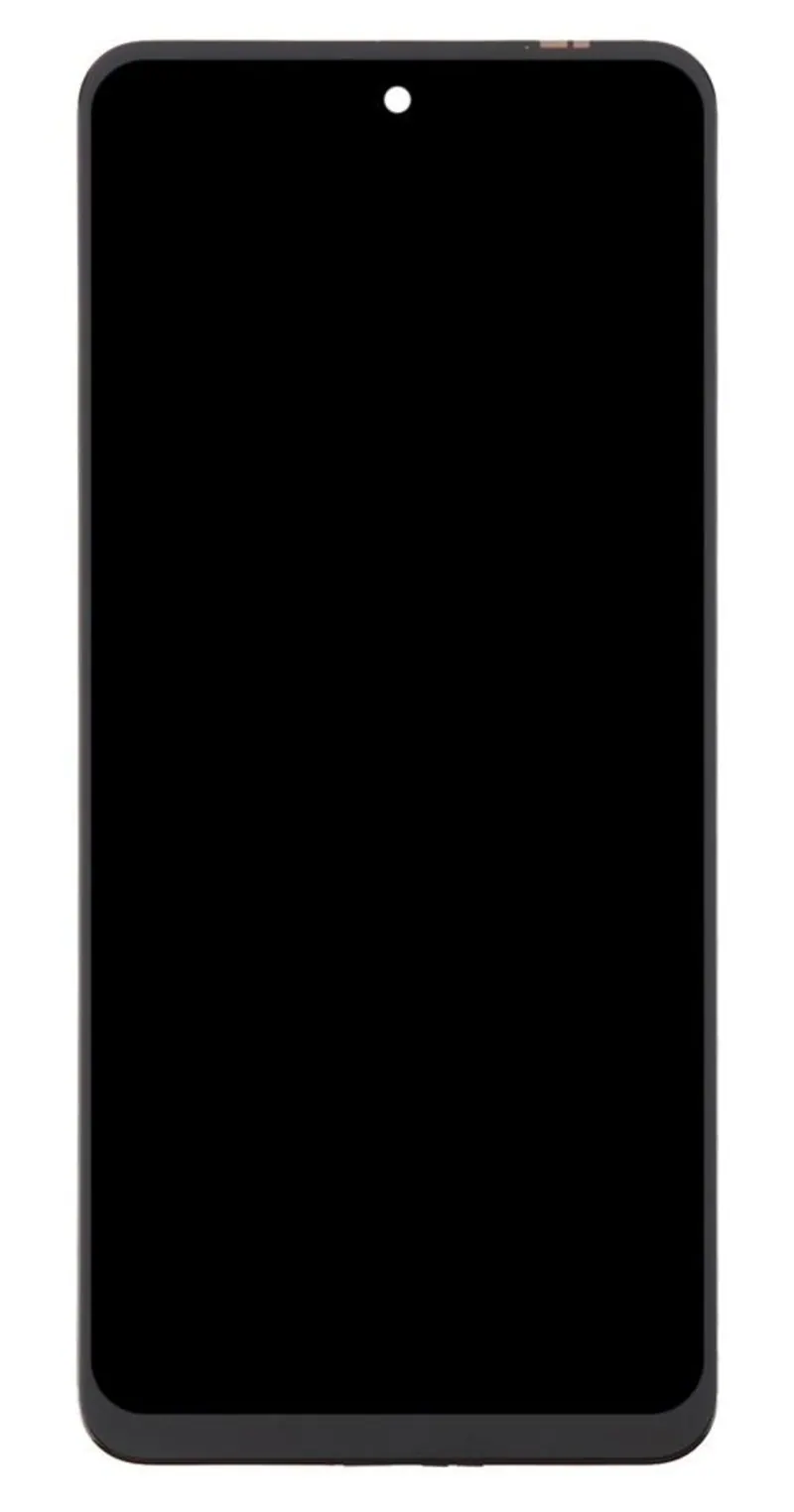 Display for Vivo Y19s - Blue (Combo Folder) — image 1