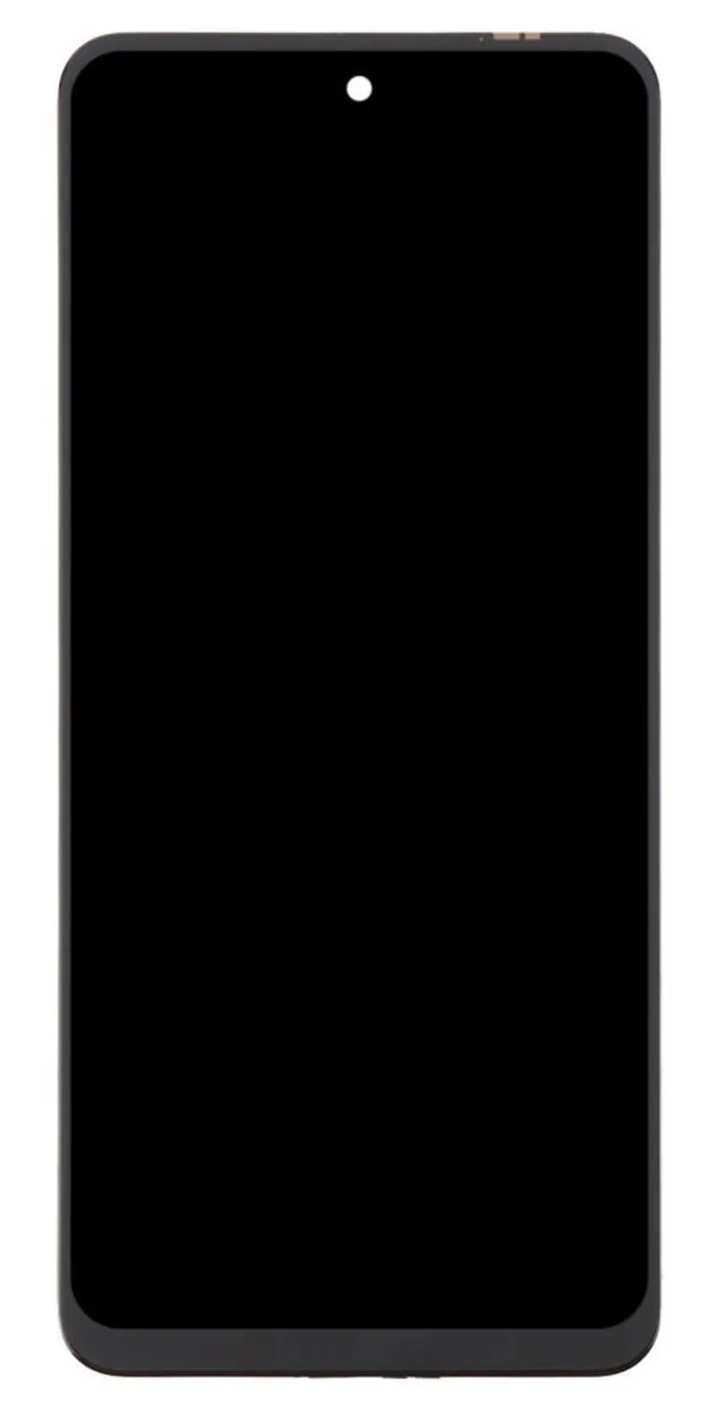 Display for Vivo Y19s Pro - Blue (Combo Folder) — image 1