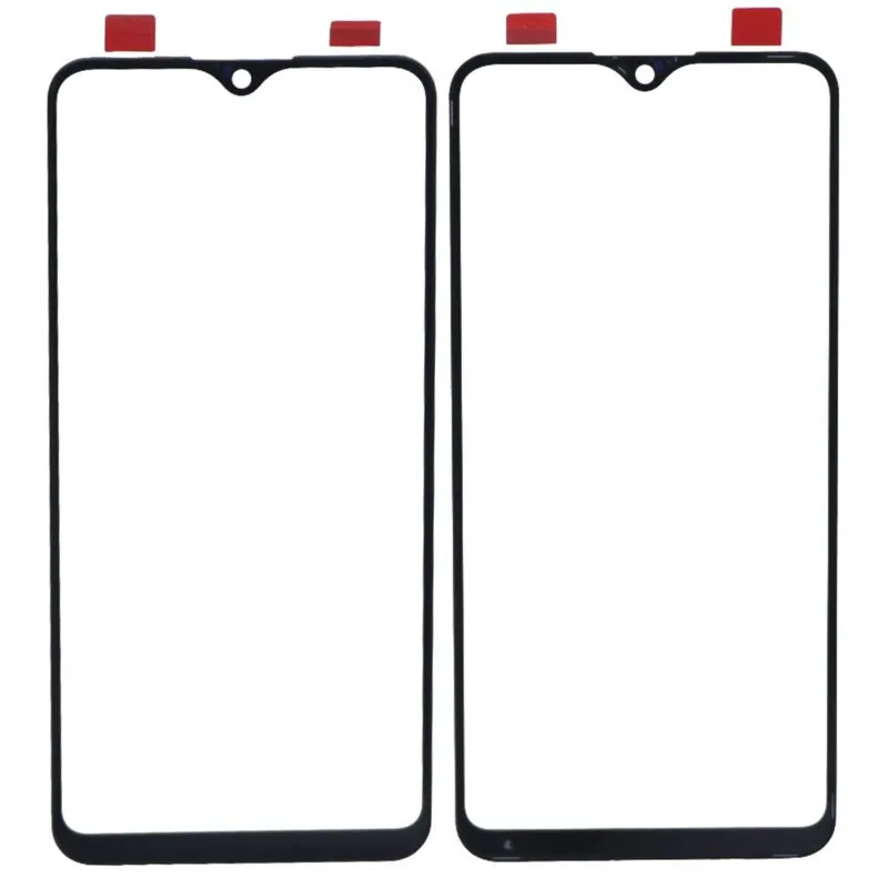 Front Glass for Vivo Y1s - Blue — image 1