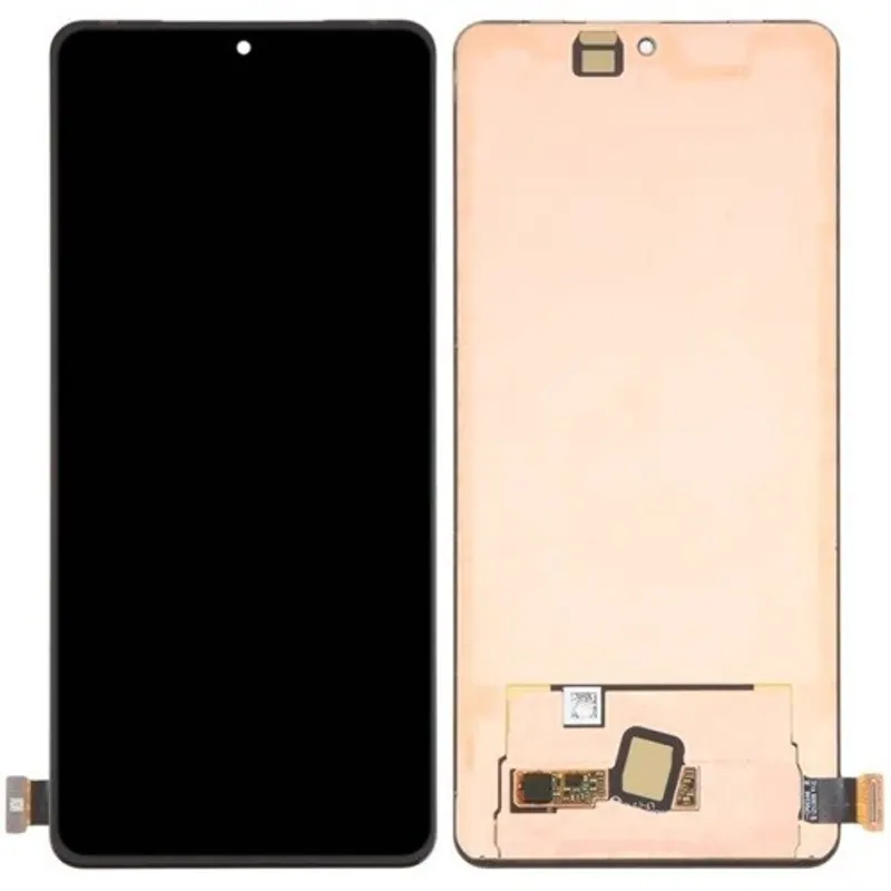 Display for Vivo Y200 GT - Blue (Combo Folder) — image 1