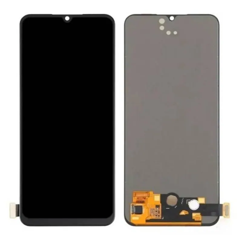 Display for Vivo Y200 Plus - Gold (Combo Folder) — image 1
