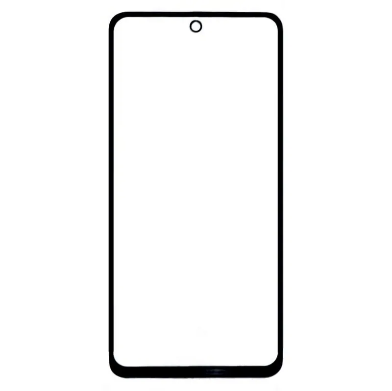 Front Glass for Vivo Y200 Plus - Gold — image 1