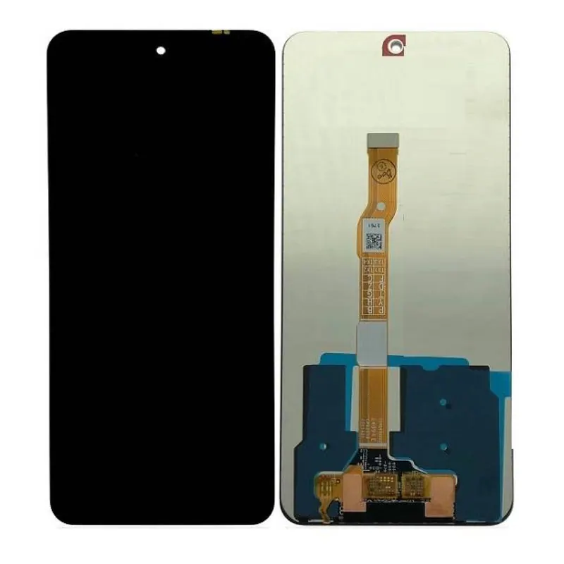Display for Vivo Y200T - Blue (Combo Folder) — image 1
